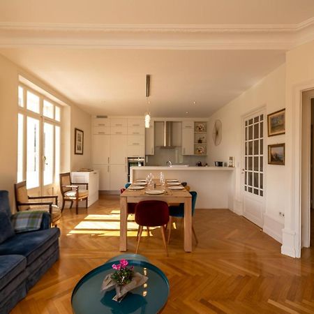 L'Annexe Du Chateau Annecy Zewnętrze zdjęcie