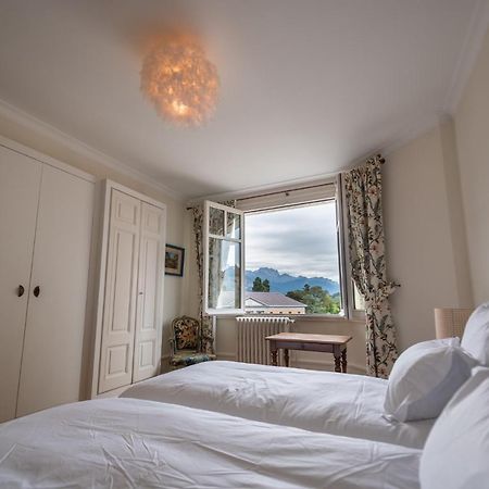 L'Annexe Du Chateau Annecy Zewnętrze zdjęcie