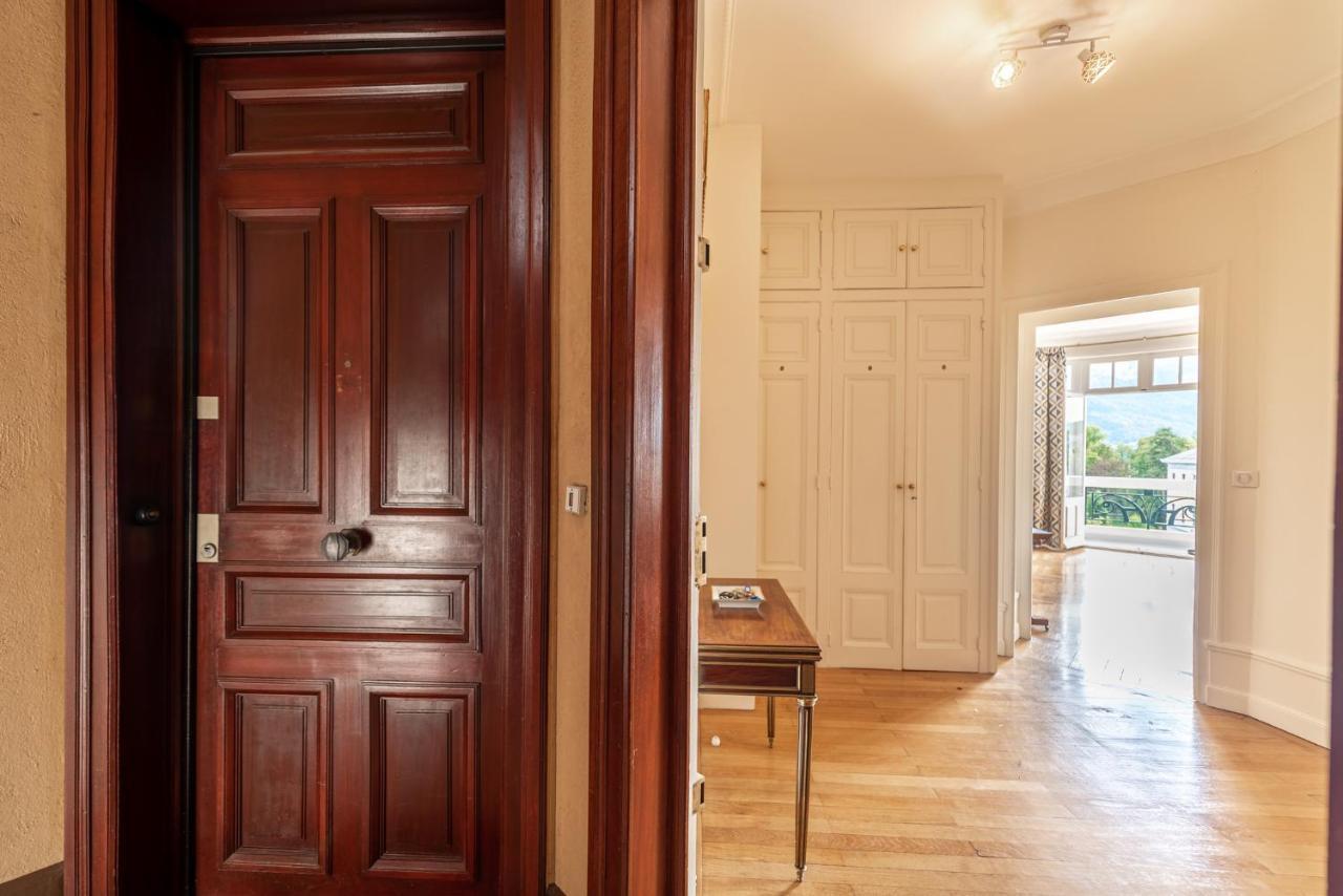 L'Annexe Du Chateau Annecy Zewnętrze zdjęcie