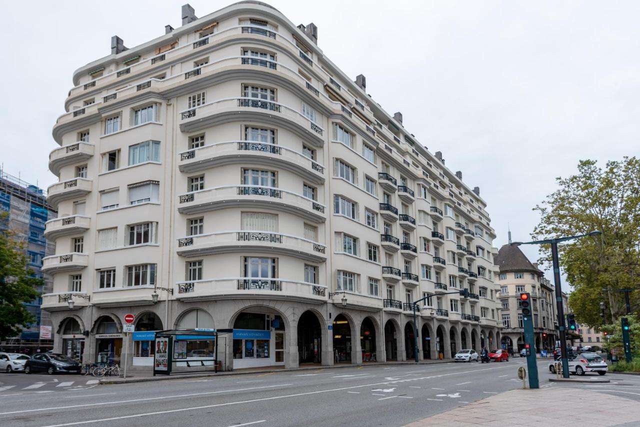 L'Annexe Du Chateau Annecy Zewnętrze zdjęcie