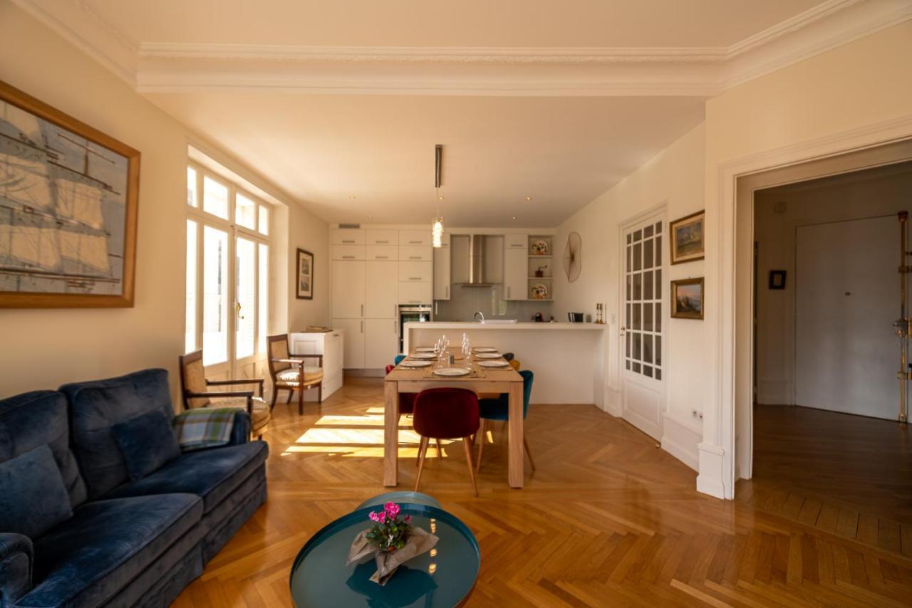 L'Annexe Du Chateau Annecy Zewnętrze zdjęcie