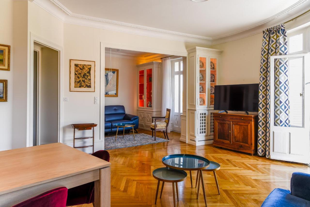 L'Annexe Du Chateau Annecy Zewnętrze zdjęcie