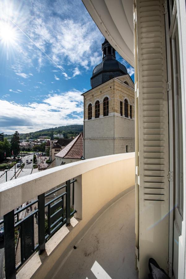 L'Annexe Du Chateau Annecy Zewnętrze zdjęcie