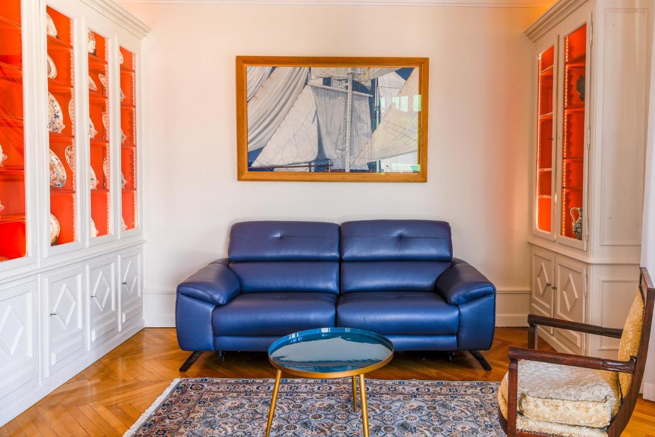 L'Annexe Du Chateau Annecy Zewnętrze zdjęcie