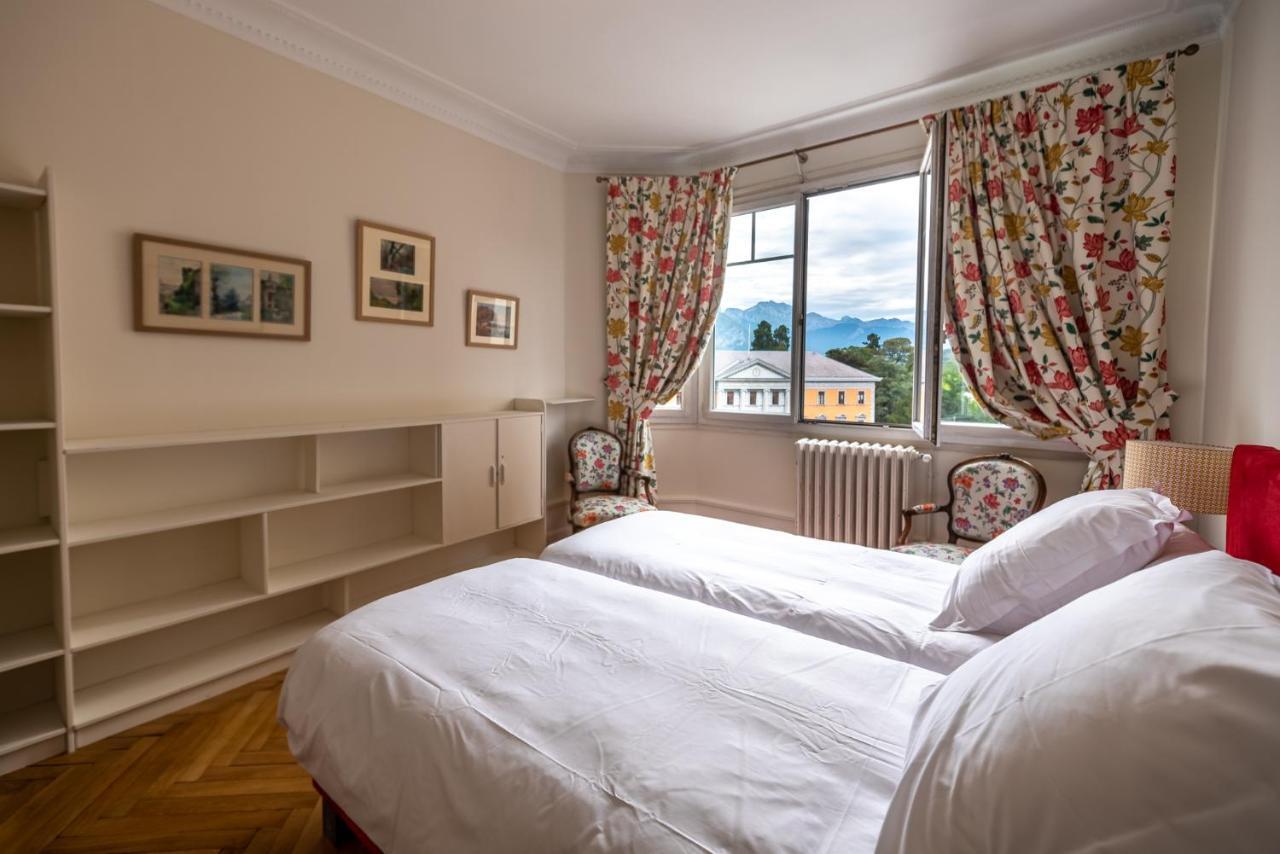 L'Annexe Du Chateau Annecy Zewnętrze zdjęcie