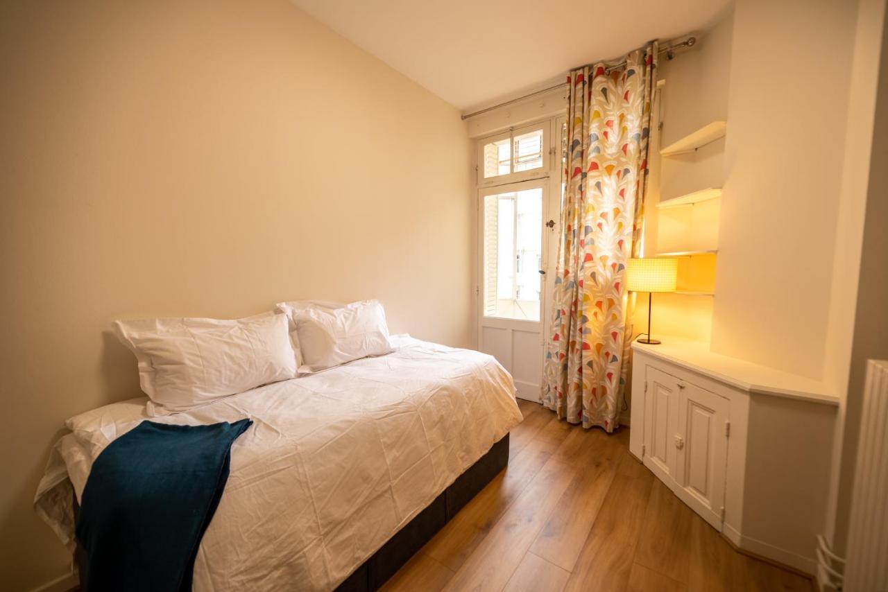 L'Annexe Du Chateau Annecy Zewnętrze zdjęcie